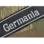Манжетная лента Germania, реплика